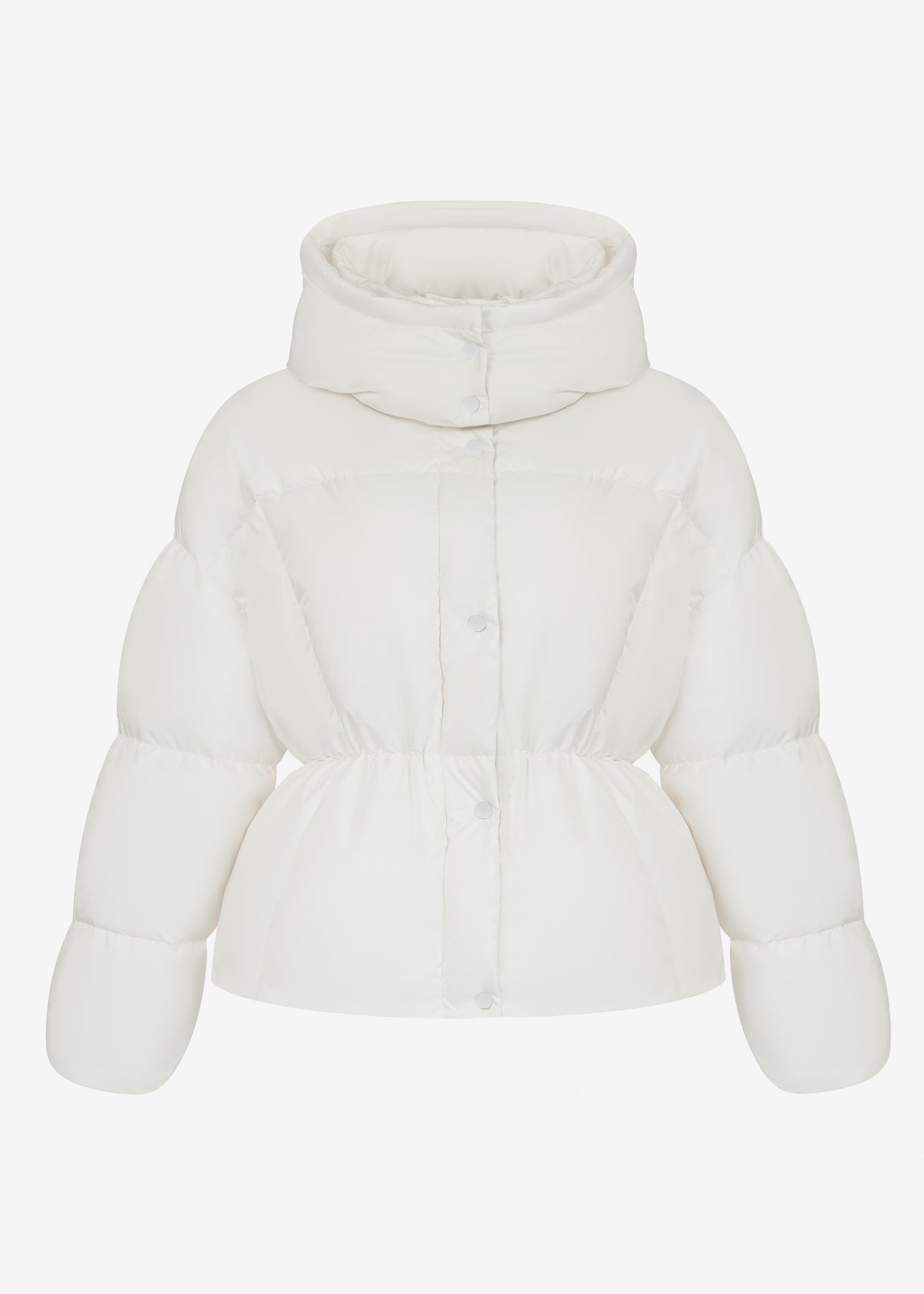 KURTKA ARKANES OFF WHITE LECOLLET