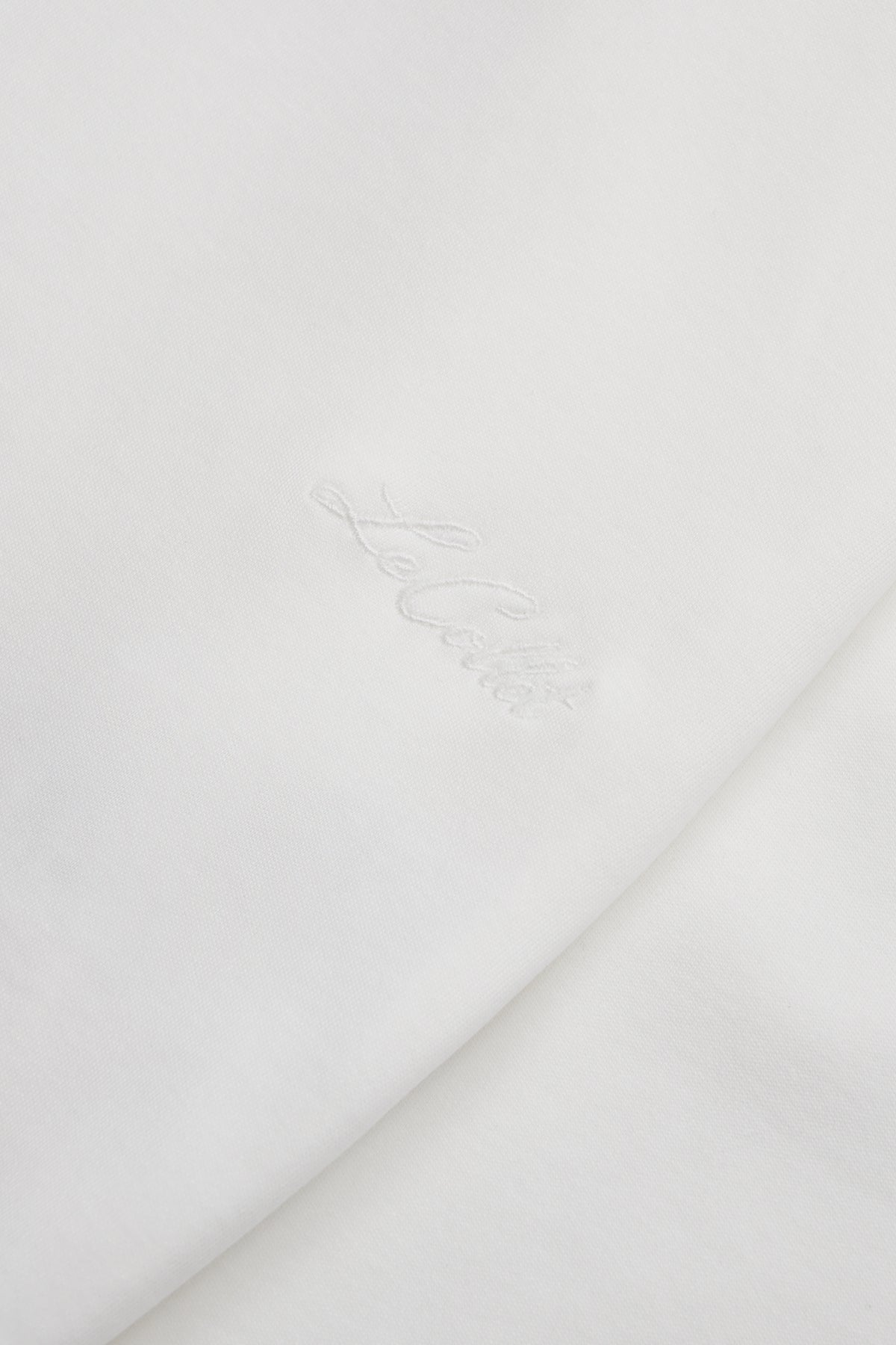 LONGSLEEVE BILLA ECRU