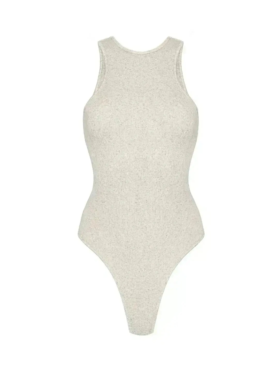 BODY BEIGE #1 LeCollet