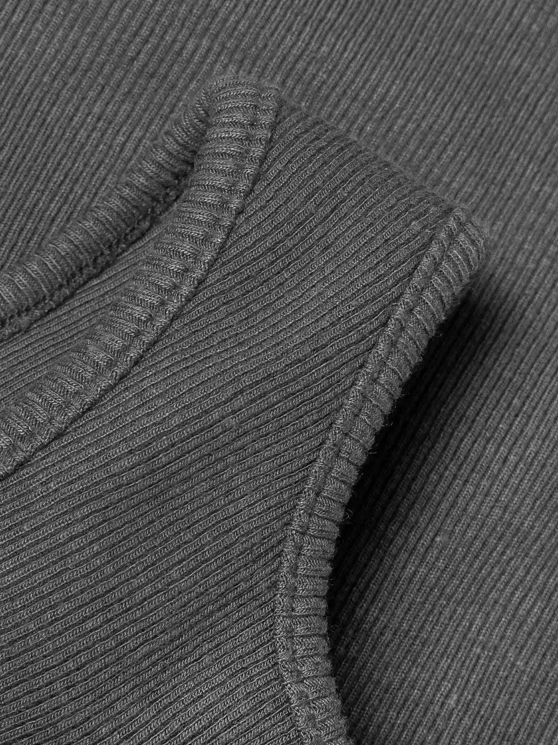 BODY GREY #1 LeCollet