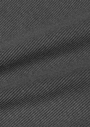 BODY GREY #1 LeCollet