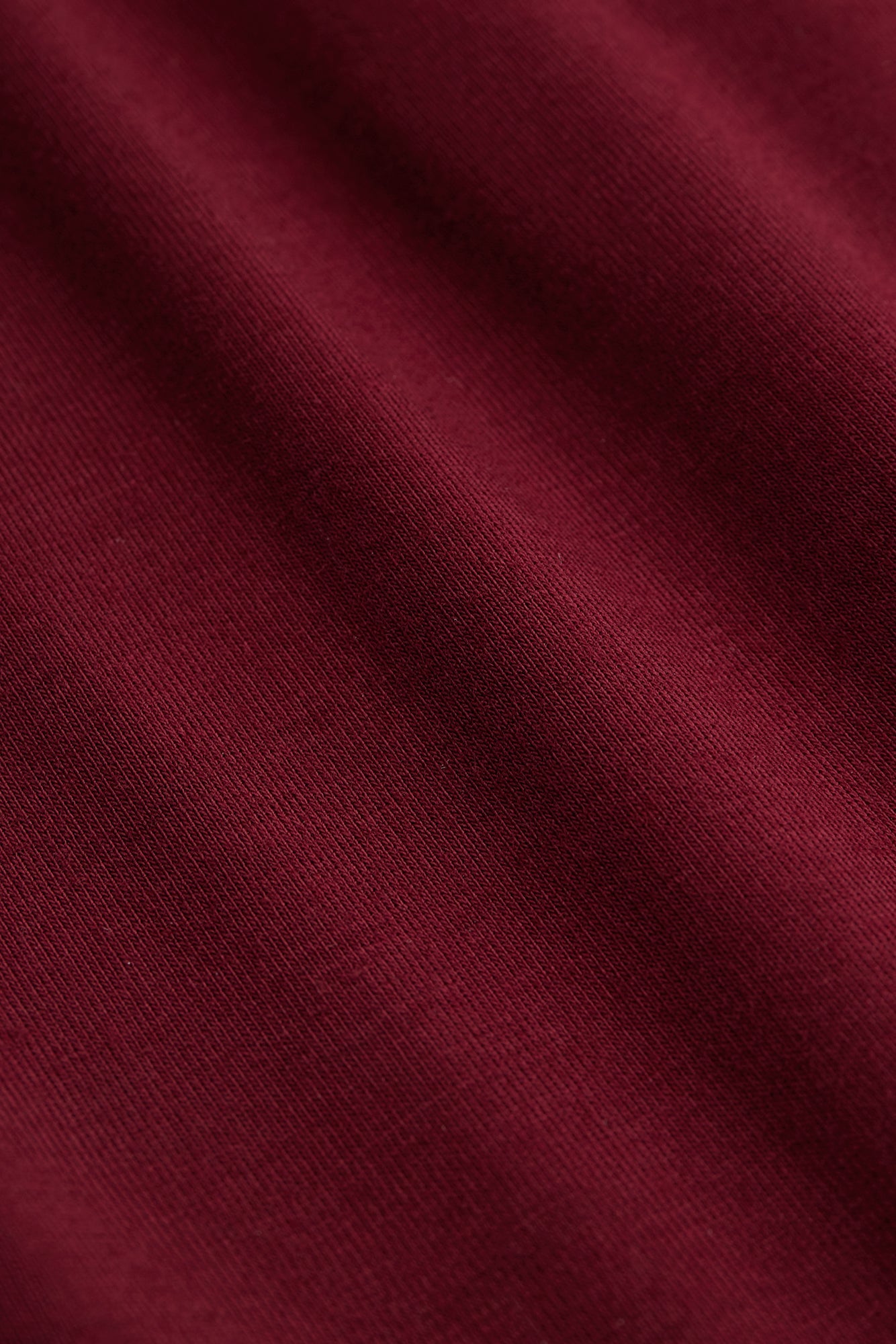 BODY KAYLA BURGUNDY LECOLLET