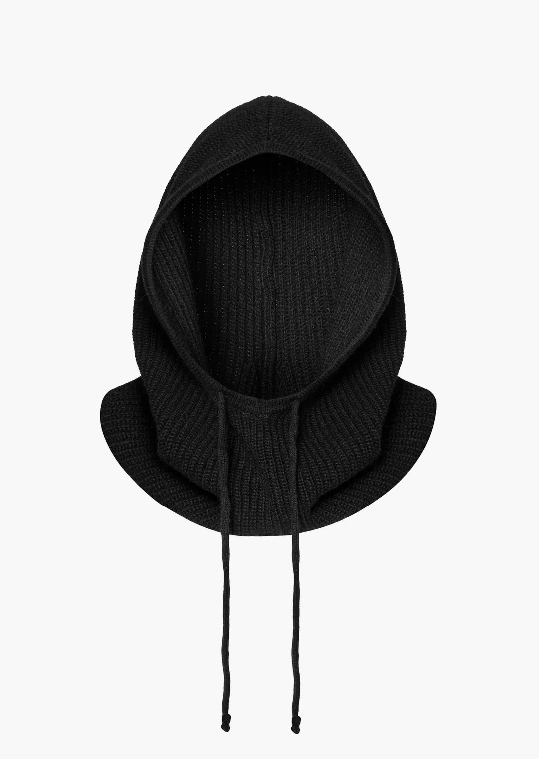 BALAKLAVA BLACK LECOLLET