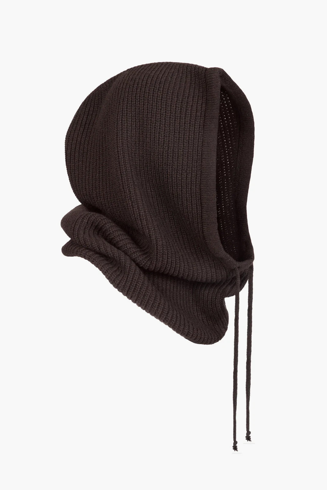 BALAKLAVA BROWN LECOLLET