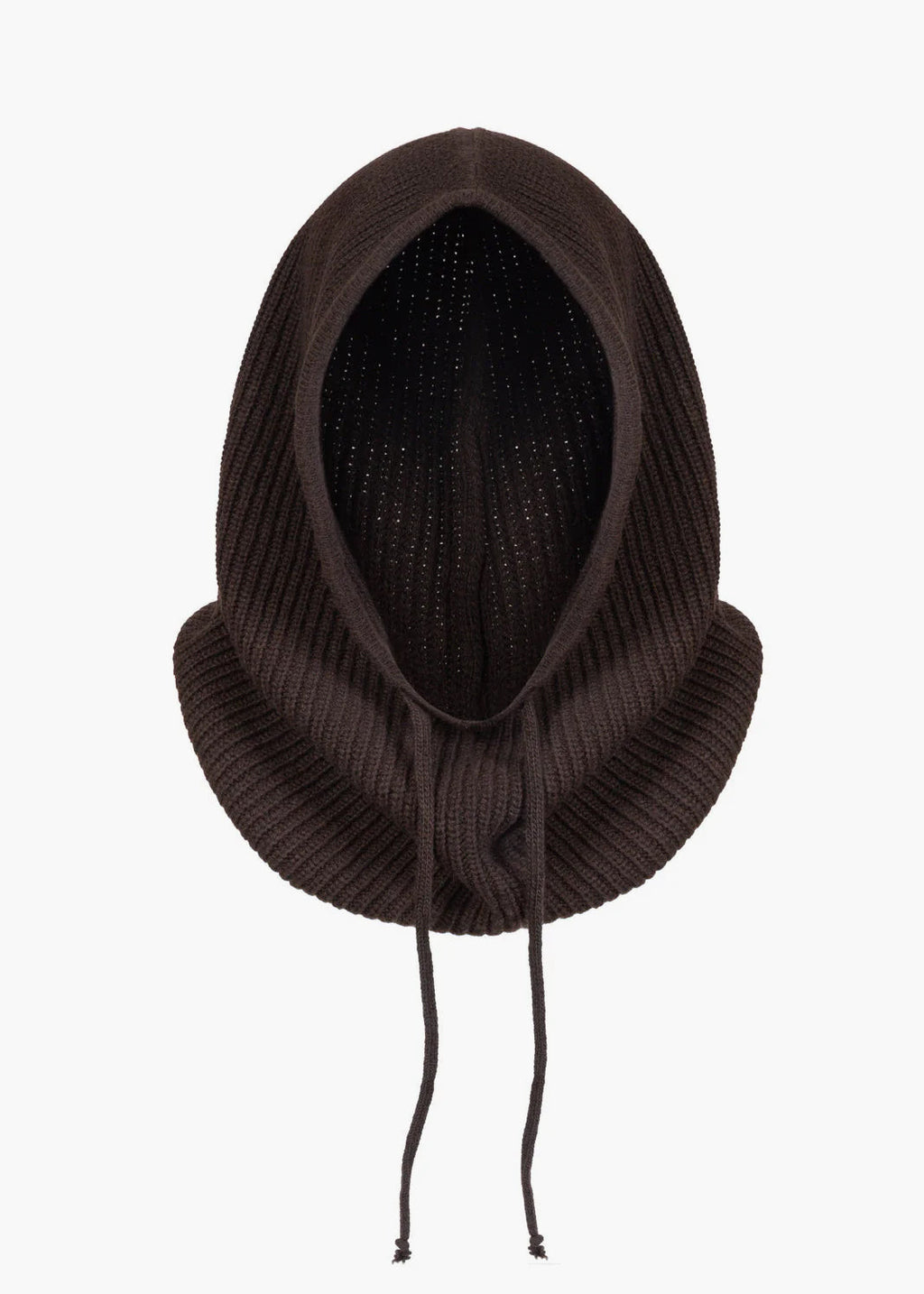 BALAKLAVA BROWN LECOLLET