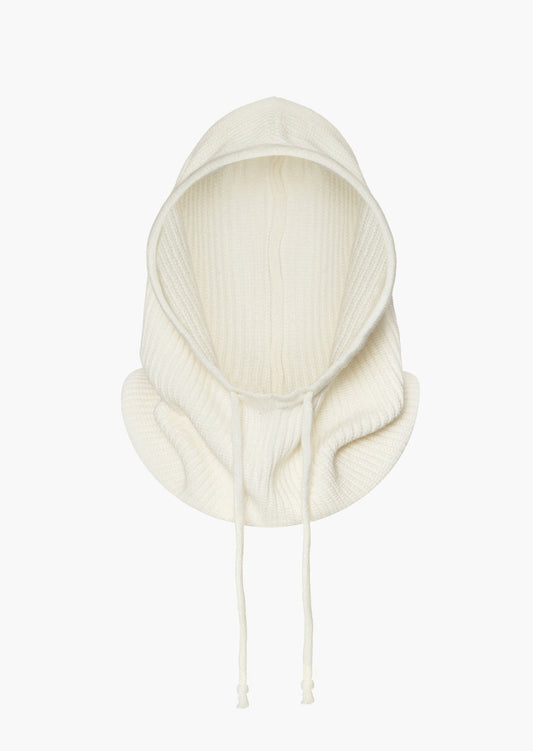 BALAKLAVA ECRU LECOLLET