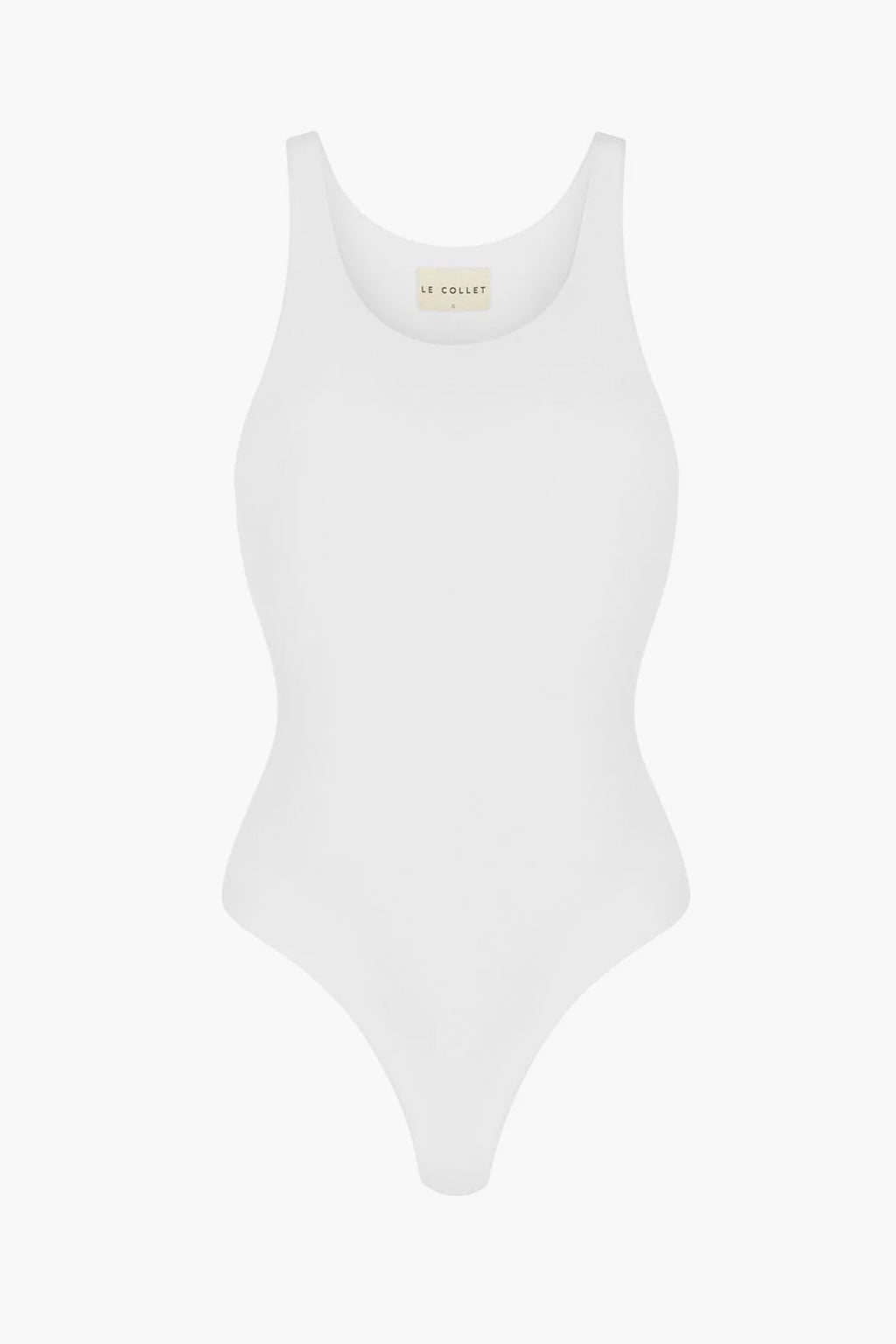 BODY HERA WHITE LECOLLET