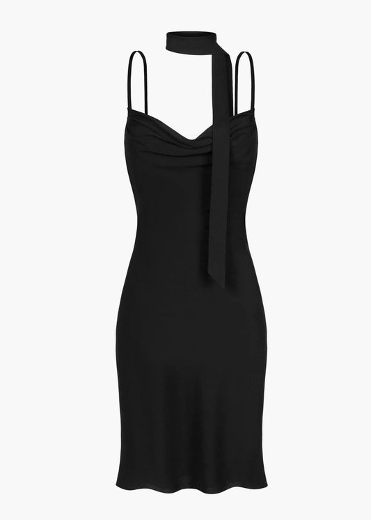 SUKIENKA BREEZE NEW SHORT BLACK LECOLLET