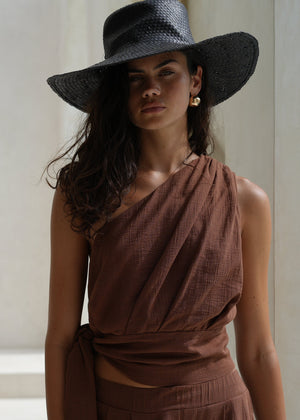 TINA BROWN LECOLLET