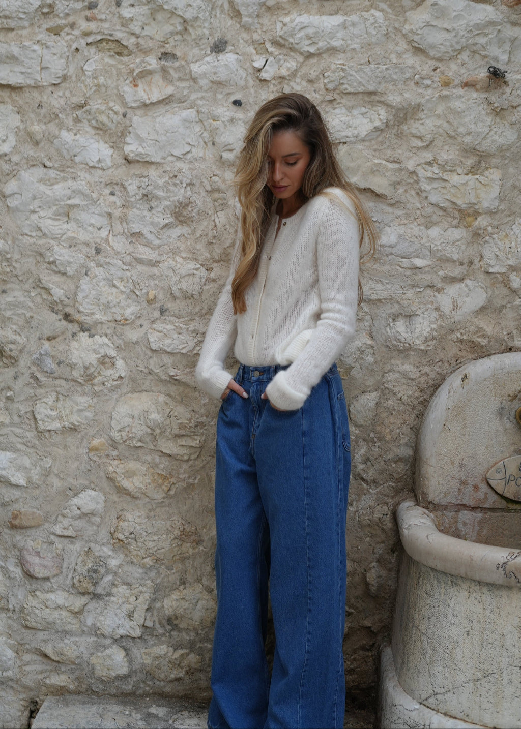 MARBELLA BLUE RABBIT LECOLLET