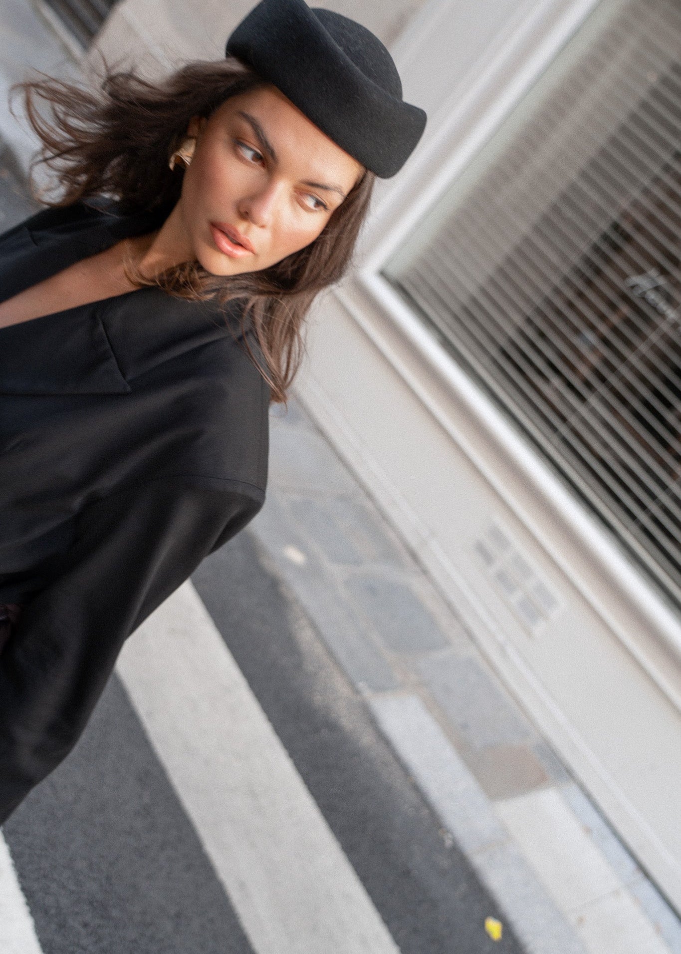 TOCZEK SIA BLACK LECOLLET