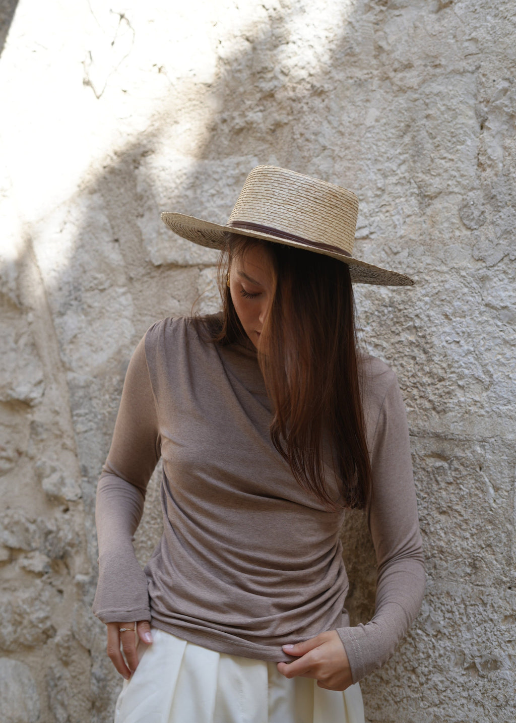 EVE GINGER LECOLLET