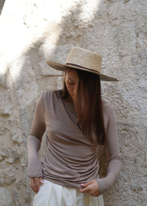 EVE GINGER LECOLLET