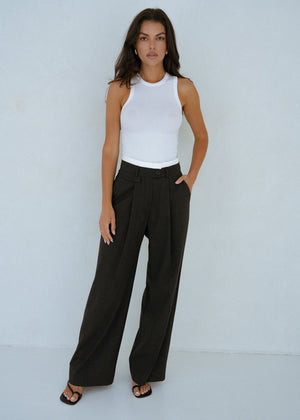 TOP TORI WHITE LECOLLET