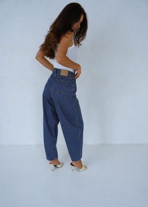 30.08 JEANSY SIENA BLUE RABBIT LECOLLET