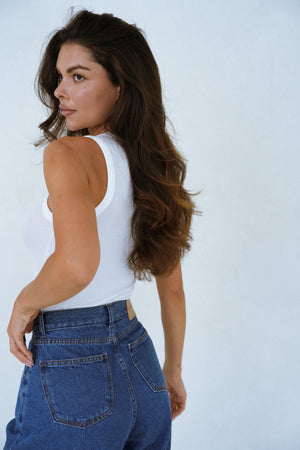 30.08 JEANSY SIENA BLUE RABBIT LECOLLET