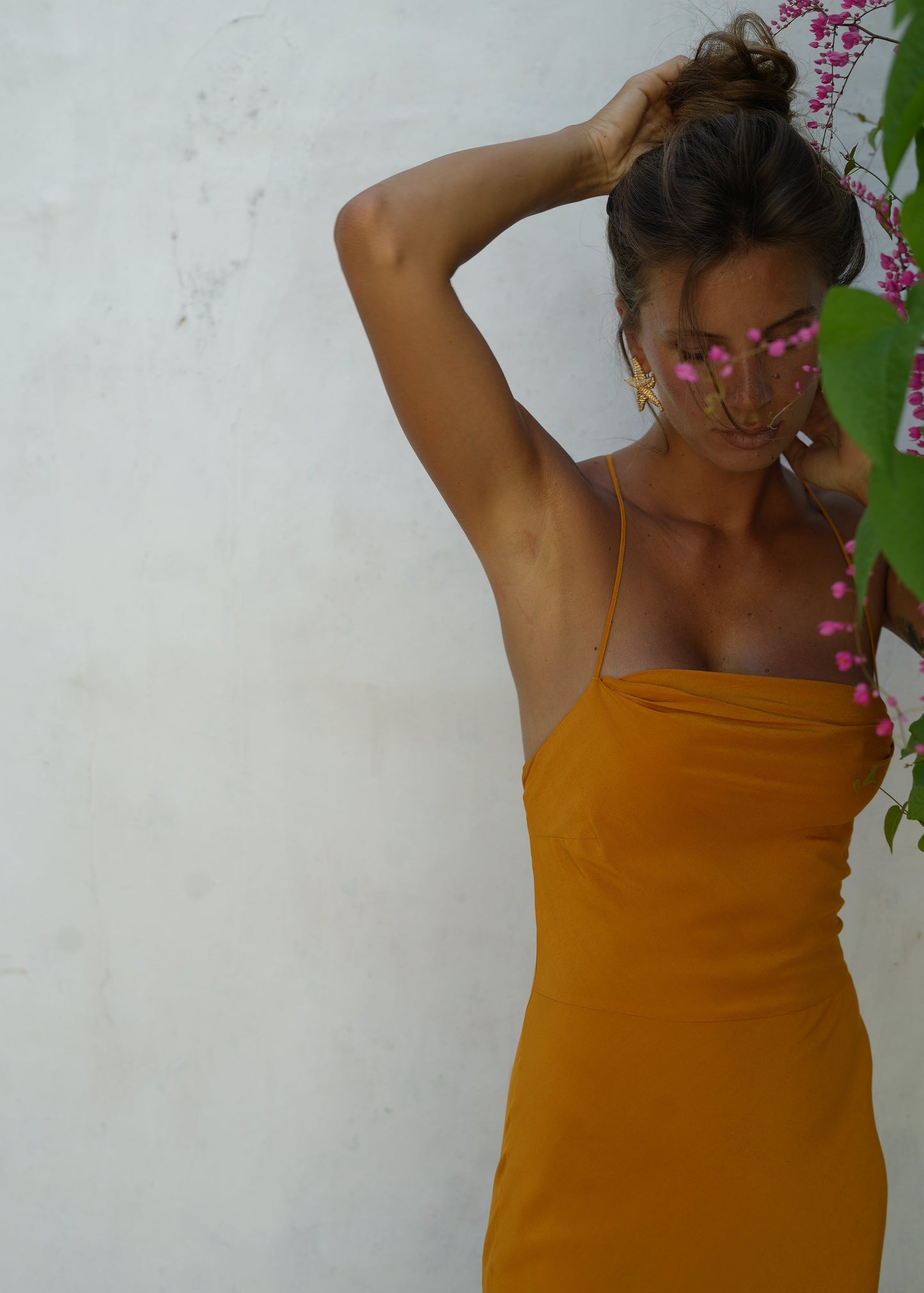 KORI MUSTARD LECOLLET