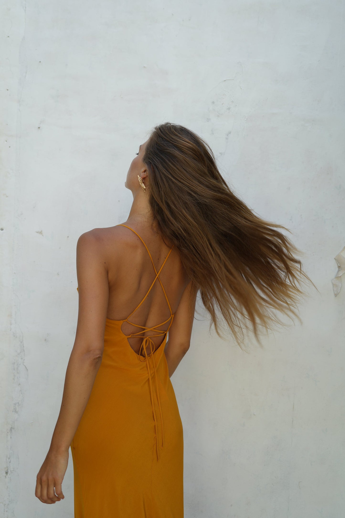 KORI MUSTARD LECOLLET