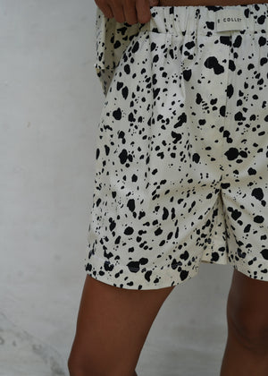 ZIA DALMATA LECOLLET