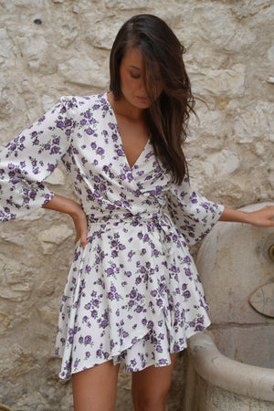 MARGARET LILAC WHISPER LECOLLET