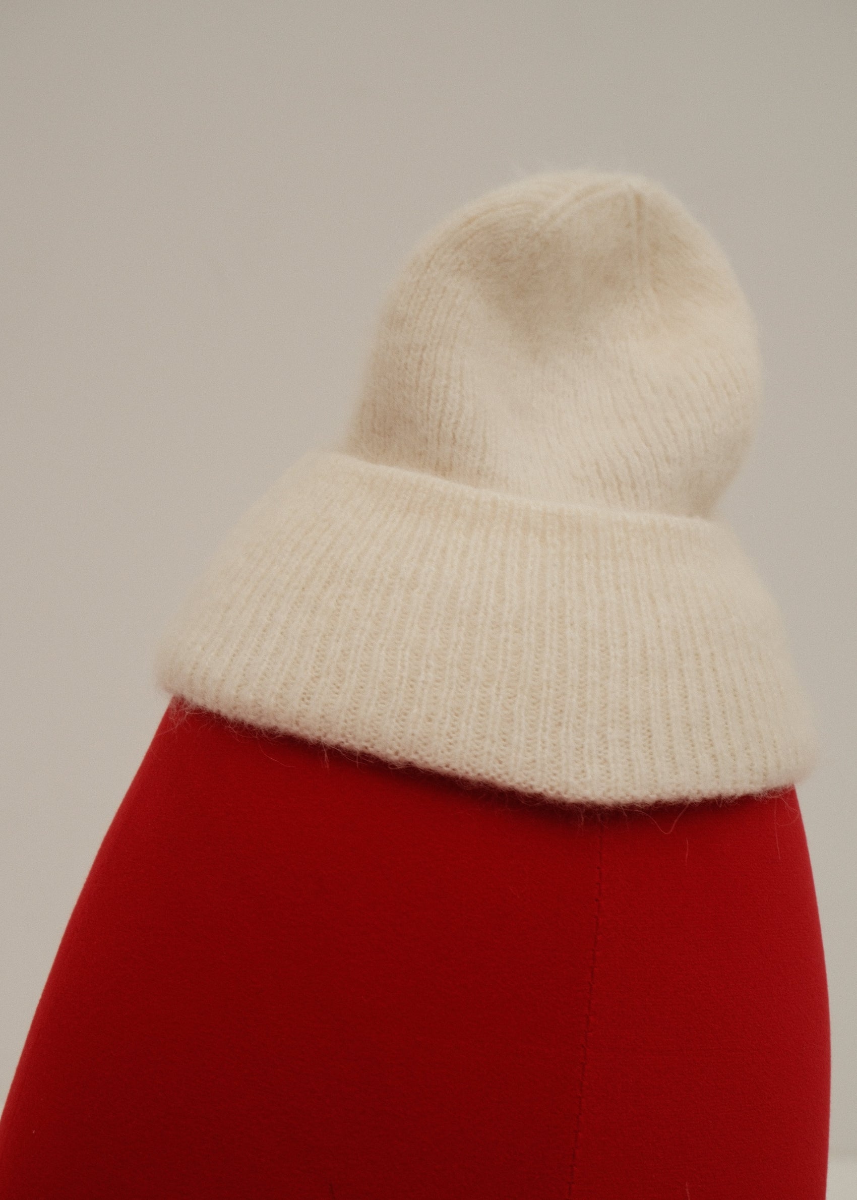 CZAPKA ALTE ECRU LECOLLET