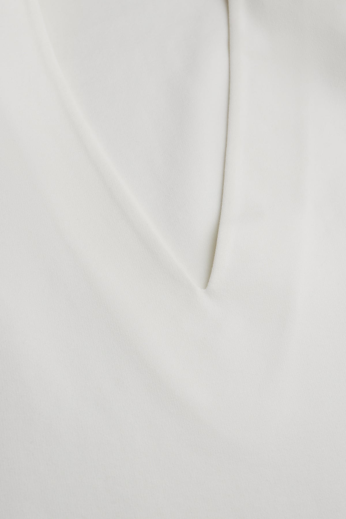 ELDA WHITE BLOUSE