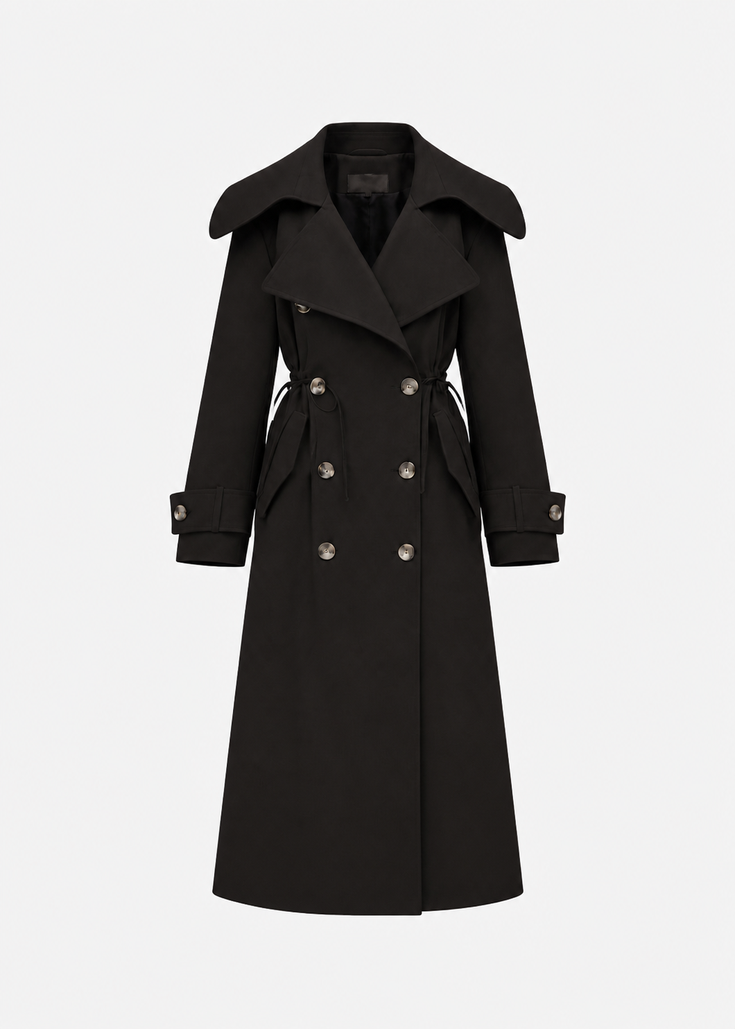 TRENCZ ELISE BROWN