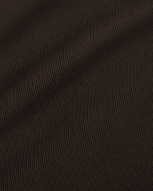 KARDIGAN HERMA BROWN LECOLLET