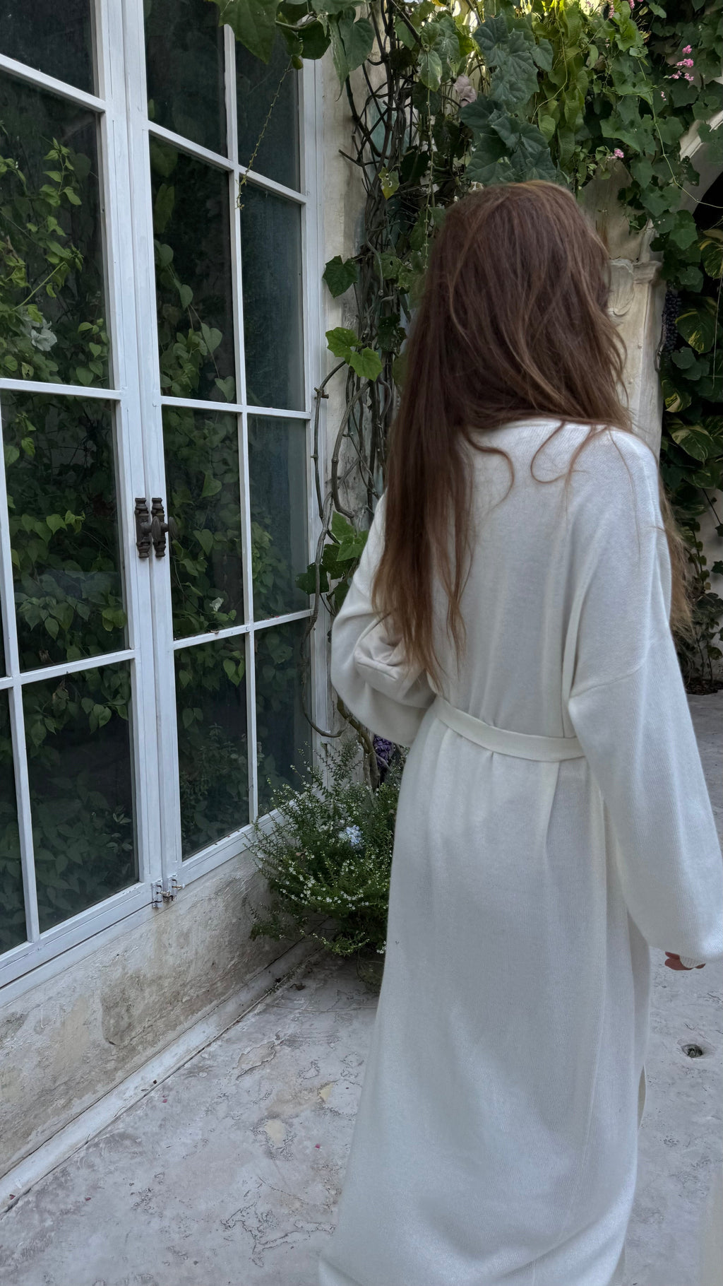 HERMA OFF WHITE LECOLLET