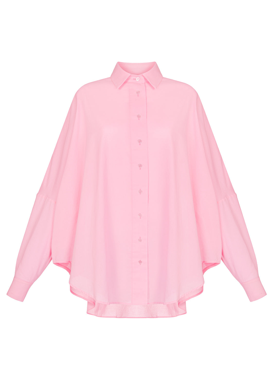 SORIA NEW PINK LECOLLET