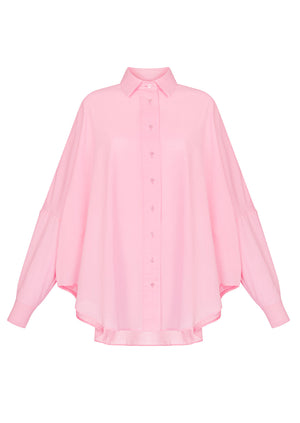 SORIA NEW PINK LECOLLET