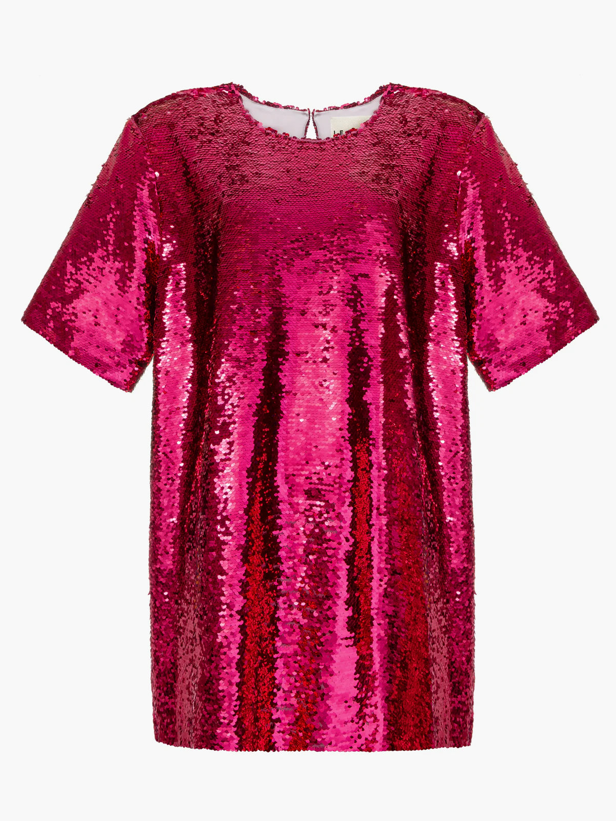 FELICIA RASPBERRY LECOLLET