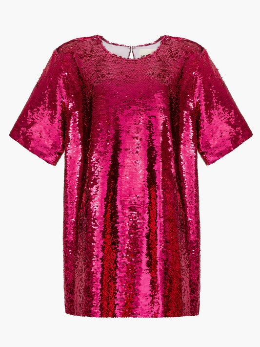 FELICIA RASPBERRY LECOLLET