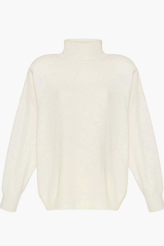 GOLF GLEN CASHMERE ECRU LECOLLET