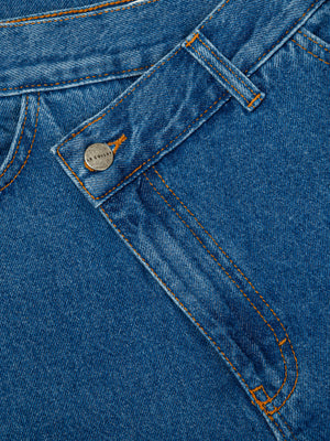 JEANSY VALO BLUE RABBIT LECOLLET