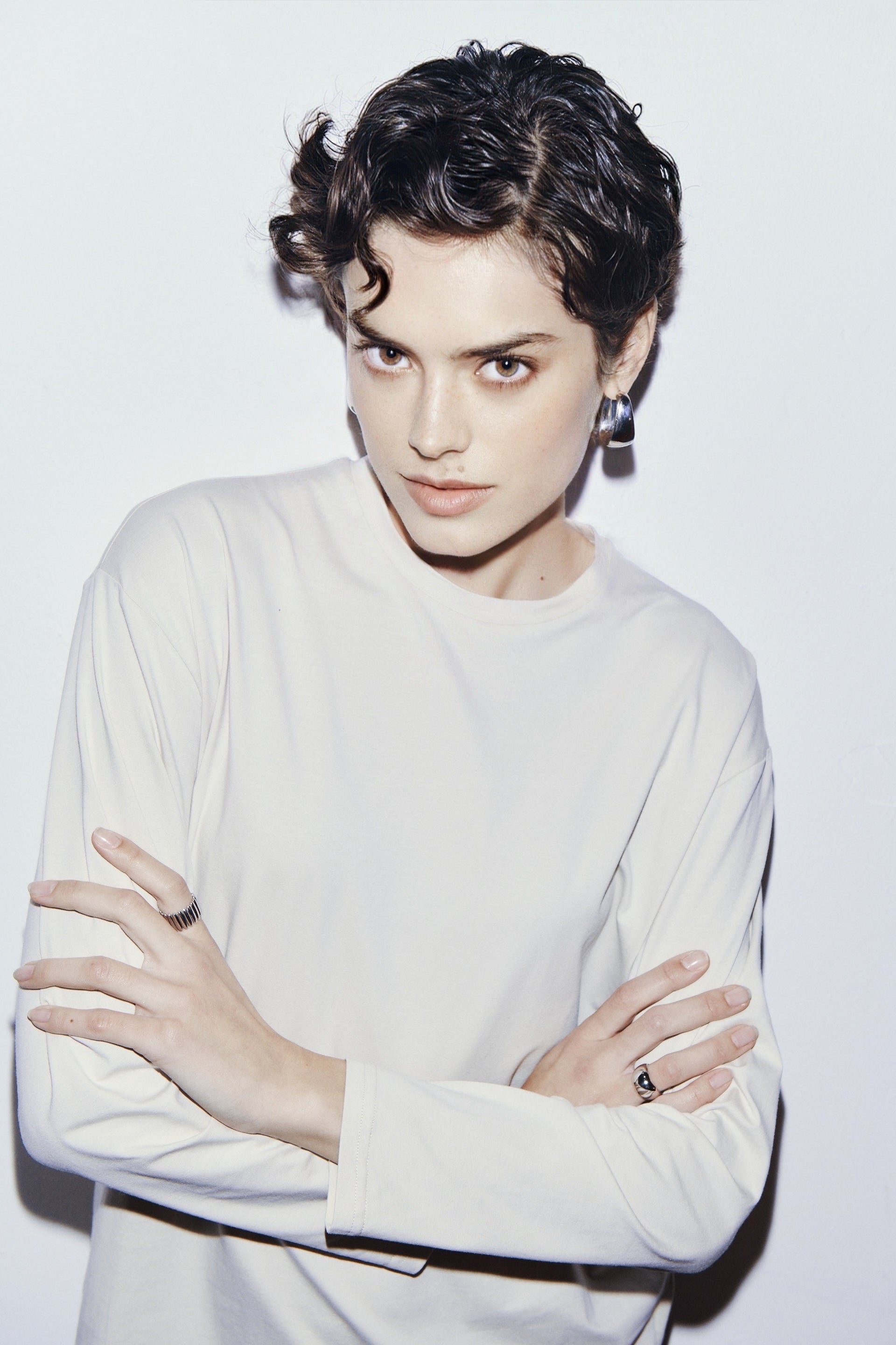 ISABEL ECRU LECOLLET