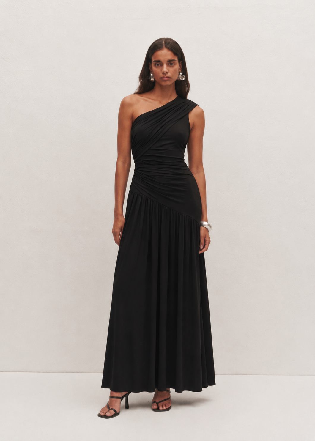 SUKIENKA NUVELLA BLACK LECOLLET