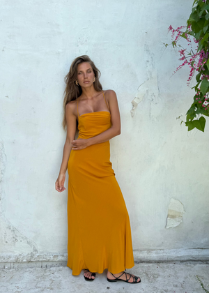 KORI MUSTARD LECOLLET