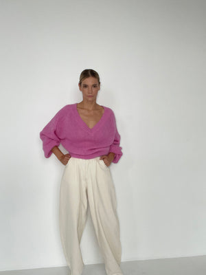 TALA PINK LECOLLET