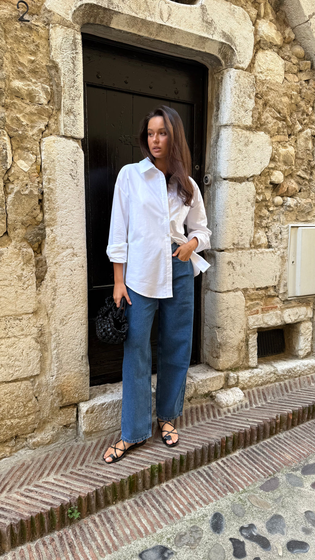 ARIS BLUE RABBIT LECOLLET