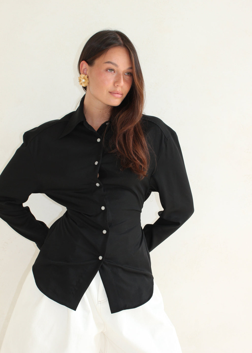 MIAMI BLACK LECOLLET
