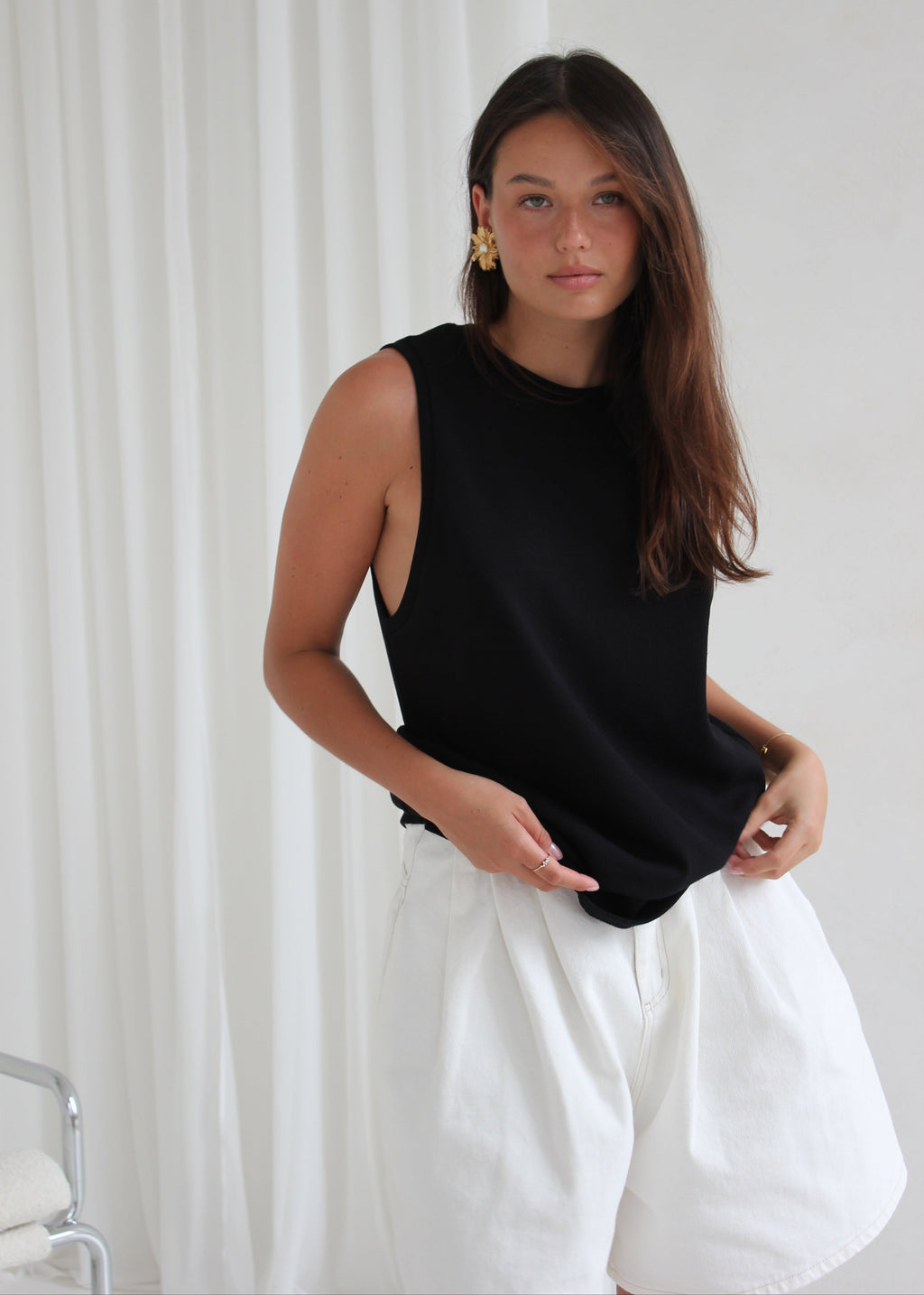 TEFI OFF WHITE LECOLLET