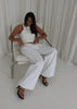 MARBELLA WHITE LECOLLET