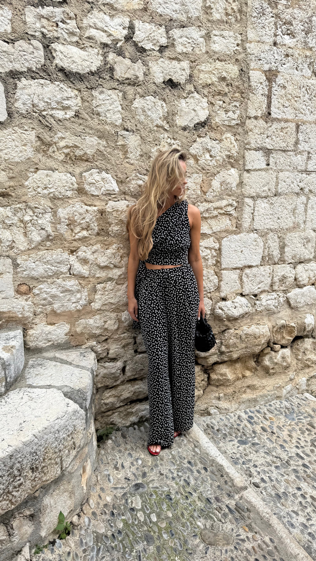 TINA DOTS LECOLLET