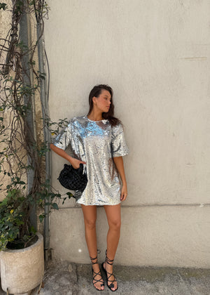 FELICIA SILVER LECOLLET