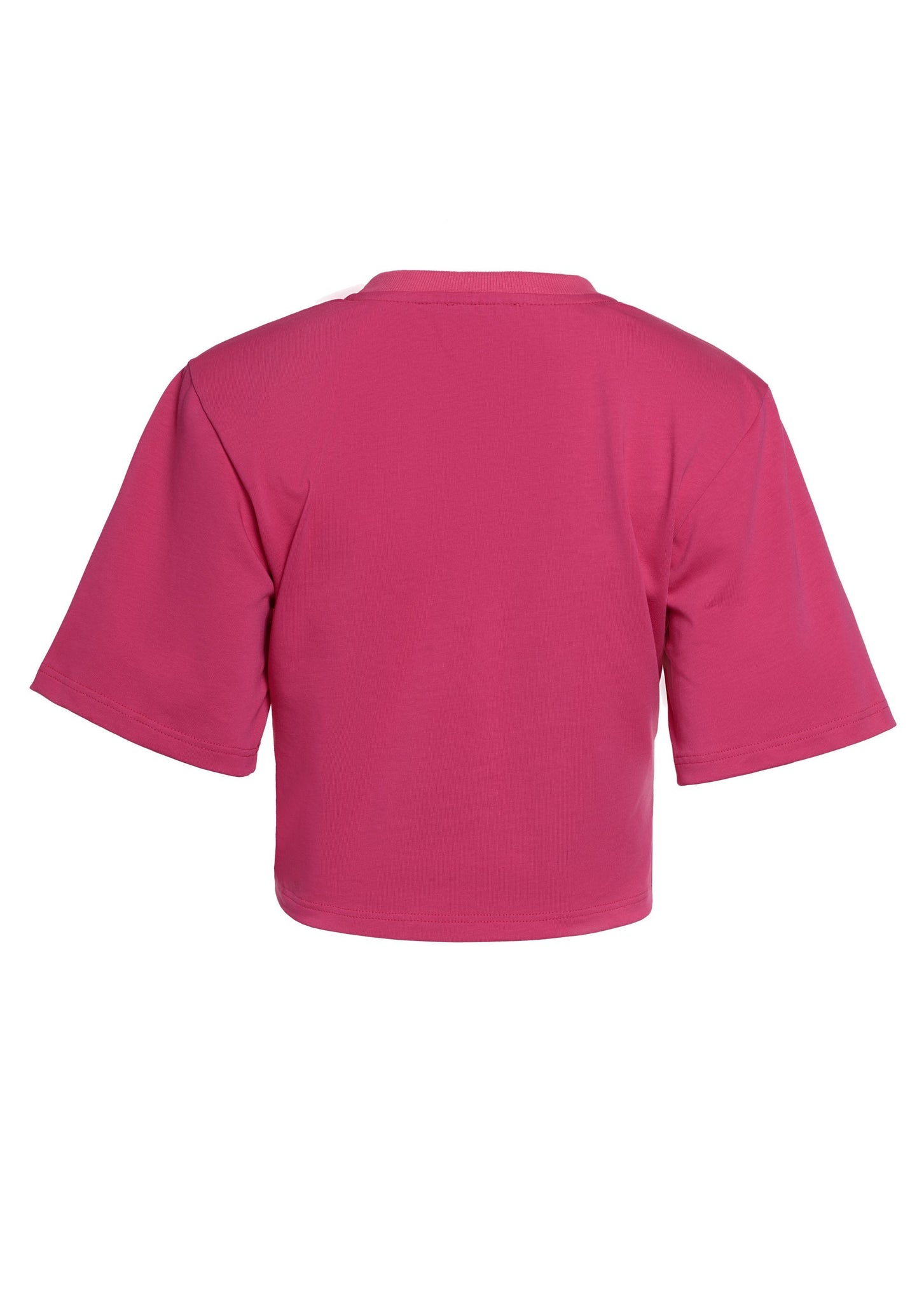 ROSSO FUCHSIA LeCollet