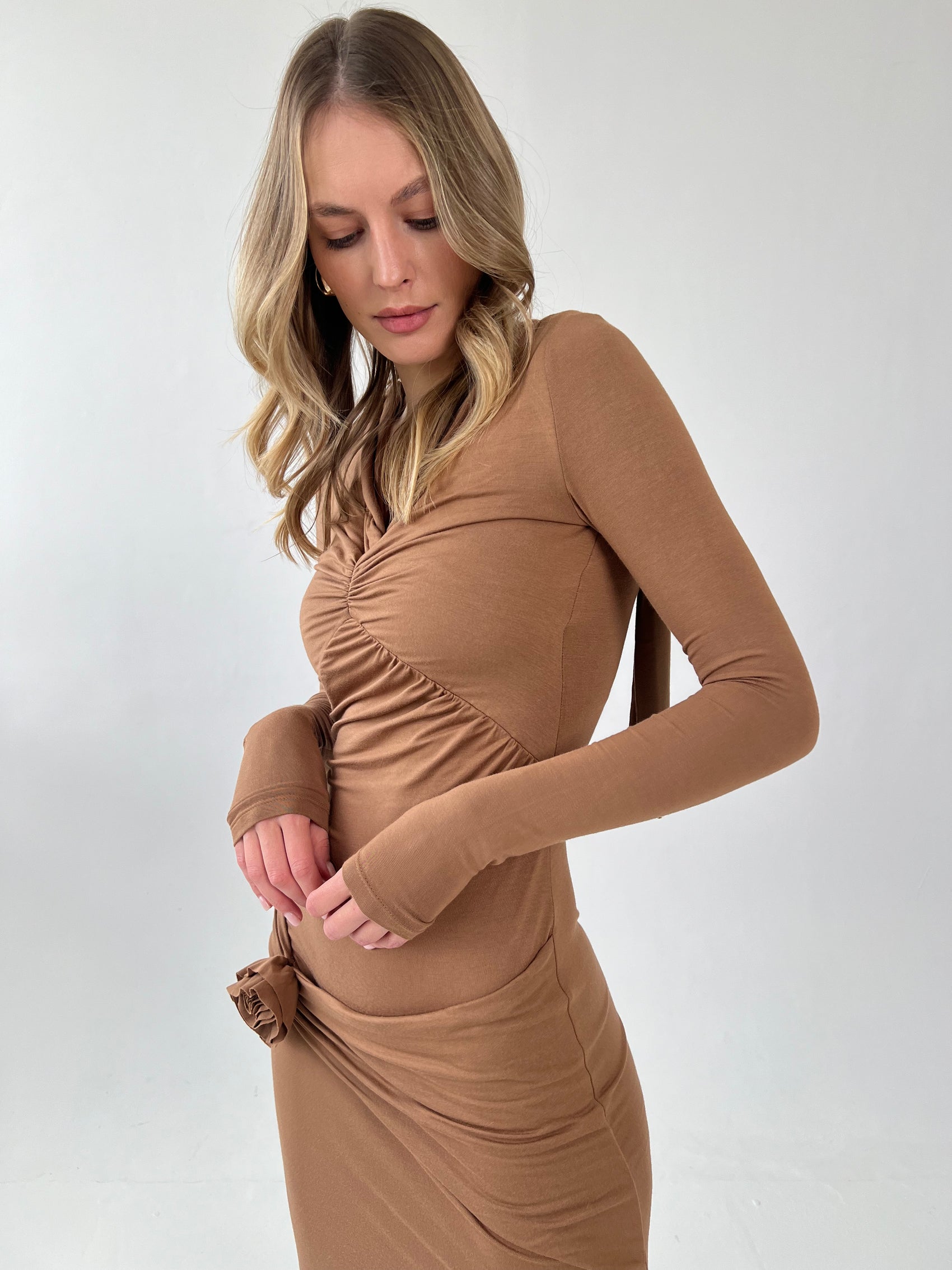 RHEA BROWN LECOLLET
