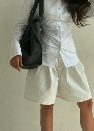 MIAMI WHITE LECOLLET