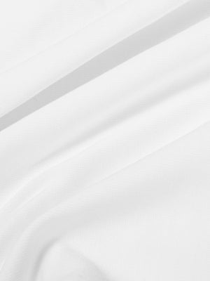 TOP ZINA WHITE LECOLLET