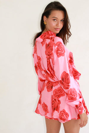 SZORTY NETIE ROSE LECOLLET